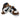 AJ Sneaker Sloffen – Choco