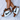 AJ Sneaker Sloffen – Choco