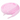 Fluffy veters - Roze