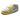 AJ Sneaker Sloffen – OFF Yellow