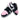 ND Sneaker Sloffen – Pink Lady